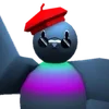 Эмодзи Randys Rooms