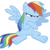 Эмодзи My little pony