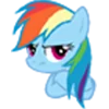 Эмодзи My little pony