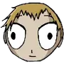 Эмодзи Reigen Arataka