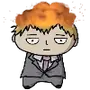 Эмодзи Reigen Arataka