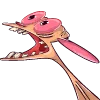 Эмодзи Ren | Stimpy