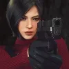 Эмодзи Resident evil