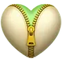 Эмодзи Gold Mixed