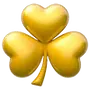 Эмодзи Gold Mixed