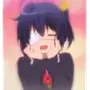 Эмодзи Rikka Takanashi