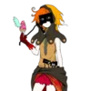 Эмодзи Rio Ranger