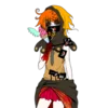 Эмодзи Rio Ranger