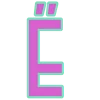 Эмодзи Font | Шрифт
