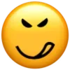 ☠