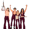 🤘