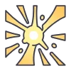 Эмодзи Role playing game