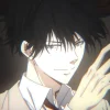 Эмодзи Ron Kamonohashi Deranged Detective