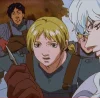 Эмодзи Berserk