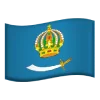 Эмодзи Субъекты РФ