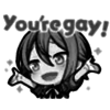 Эмодзи Ruikasa light