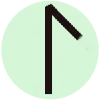 ✋