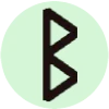 Эмодзи Runes