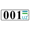 Эмодзи UZB