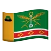 Эмодзи МО Рязанской Области
