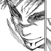 Эмодзи Ryomen Sukuna