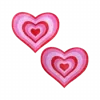 Эмодзи Hearts