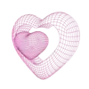 Эмодзи Hearts
