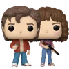 Эмодзи Stranger Things