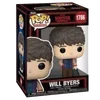 Эмодзи Stranger Things