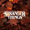 Эмодзи Stranger Things