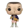 Эмодзи Stranger Things