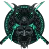 Эмодзи Samurai_SayatEmoji