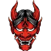 Эмодзи Samurai_SayatEmoji