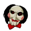 ☠