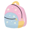🎒