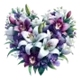 💜