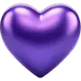 ❤️