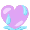 💜