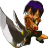 🗡