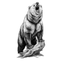 Эмодзи Shamanic