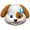 Эмодзи Dogs