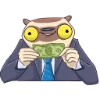 🤑
