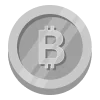 Эмодзи Silver coins