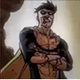 Эмодзи Invincible