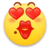 😙
