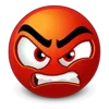 😡