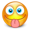 Эмодзи Смайлы Viber