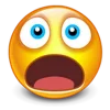 Эмодзи Смайлы Viber