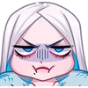 😠