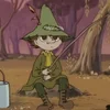 Эмодзи Snufkin